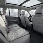 Gray Car Interior Protection Pack  |  Owleys - View 1