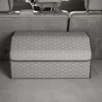Gray Car Interior Protection Pack  |  Owleys - View 13