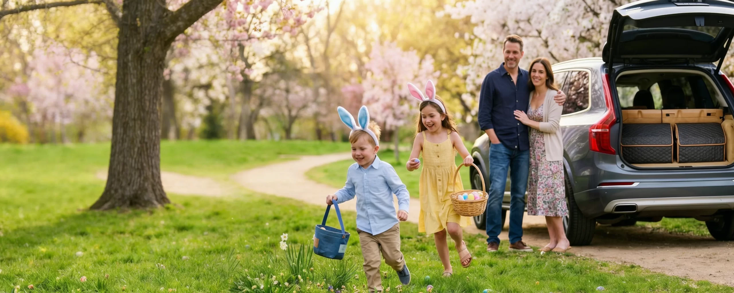 Your journey, Perfected.