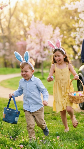 Your journey, Perfected.