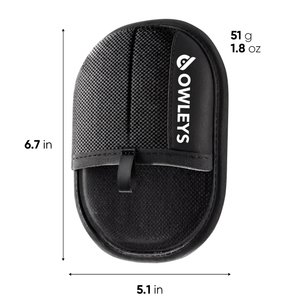 Swooper Dimensions and Specifications