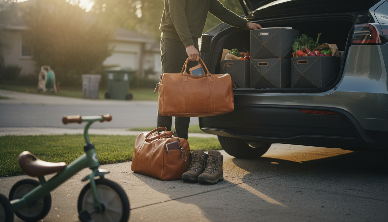 Does Eco-Leather Last? Durability, Lifespan & Care