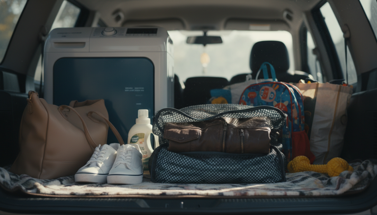 Wash Faux Leather in a Machine: Safe Settings & Steps