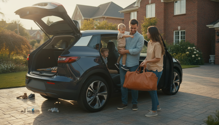 Eco Leather Durability: What to Expect in Car Interiors