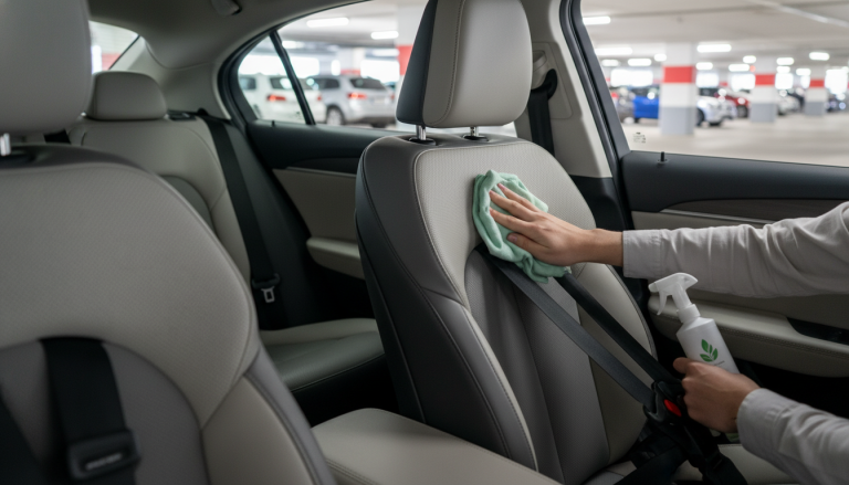 Is Eco Leather Good? Pros, Cons & Car Seat Tips