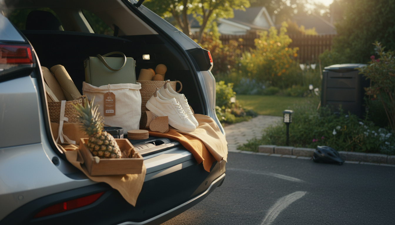 Most Eco-Friendly Leather: Best Low-Impact Alternatives