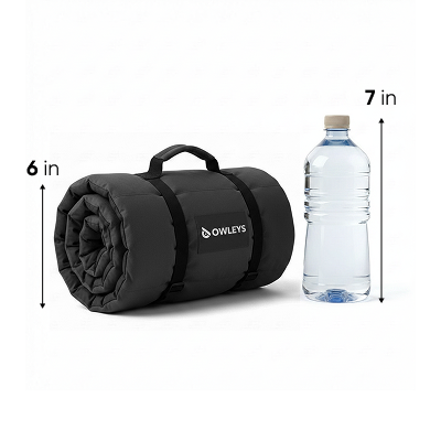 Dog Mat Basecamp Description