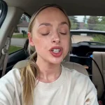 Customer review video preview