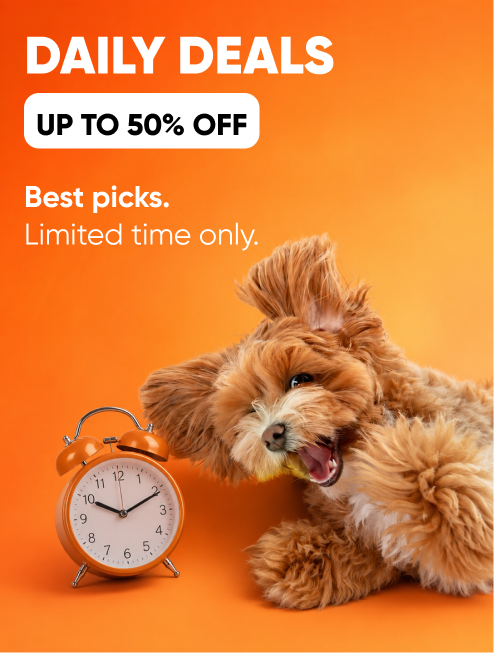 Owleys Daily Deals