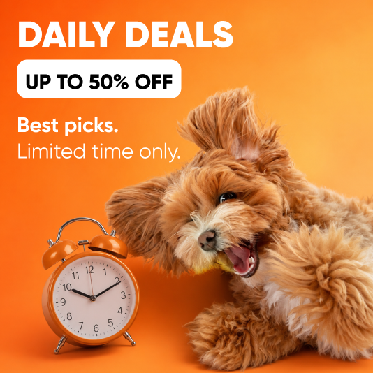 Owleys Daily Deals
