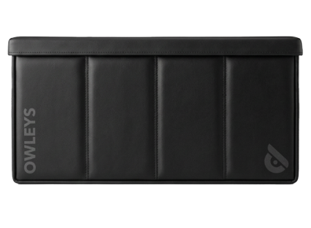 Modular Car Trunk Organizer  |  “Tetra” by Owleys