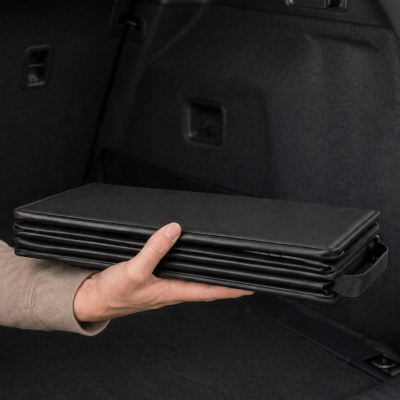 Modular Car Trunk Organizer Description