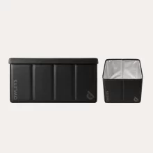 Standard + Insulated
