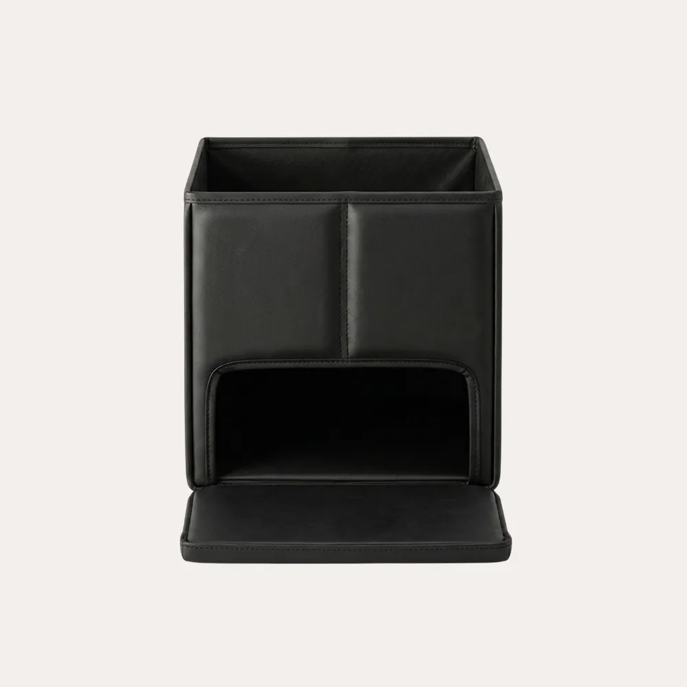 Modular Car Trunk Organizer  |  “Tetra” by Owleys