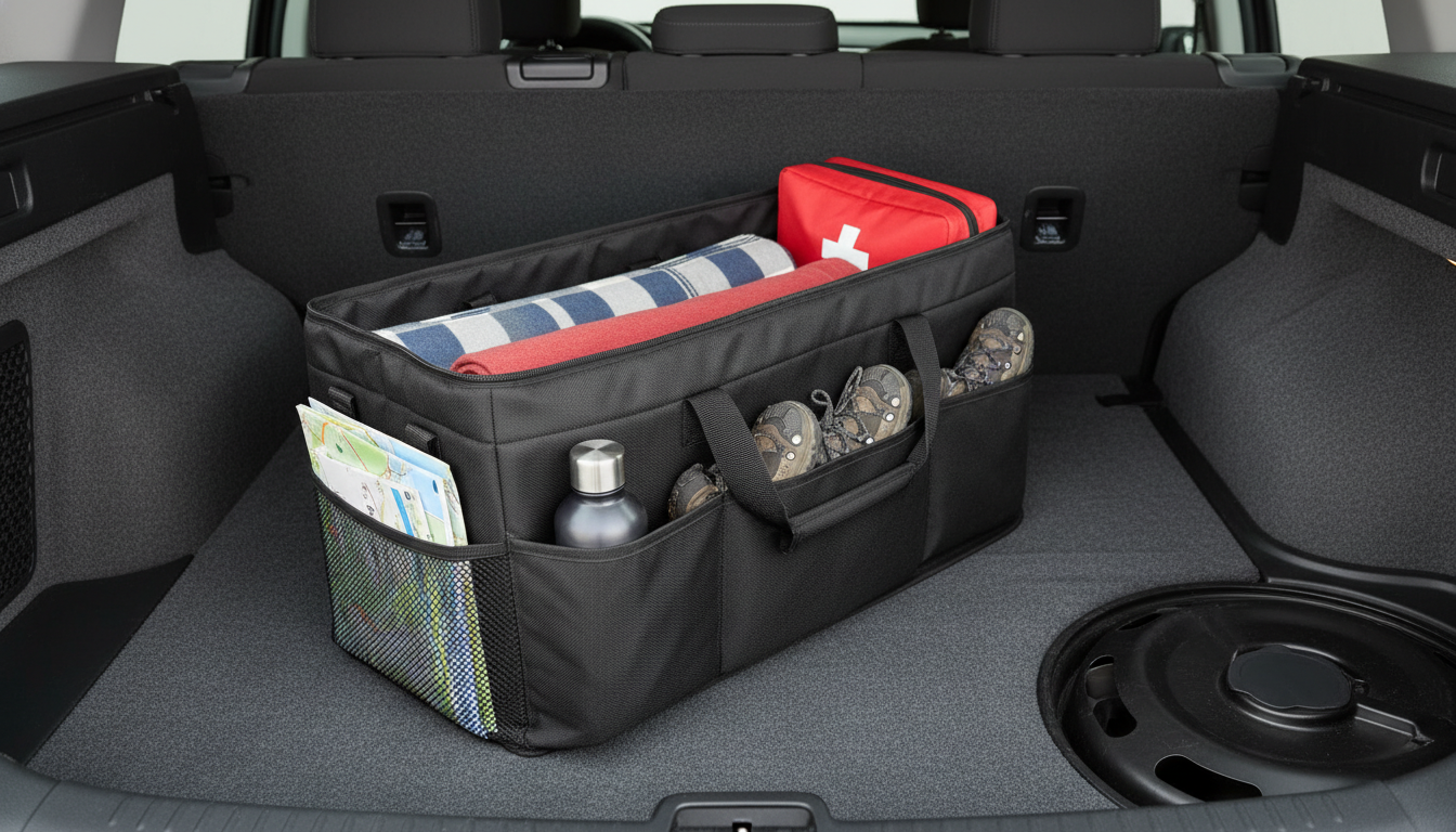 Eurow Trunk Organizer Price: What to Expect