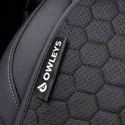Airlux Car Seat Covers Description
