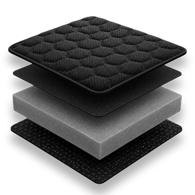 Airlux Car Seat Covers Description