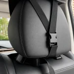 Breathable Front Car Seat Covers  |  “AirLux” by Owleys - View 13