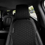 Breathable Front Car Seat Covers  |  “AirLux” by Owleys - View 14