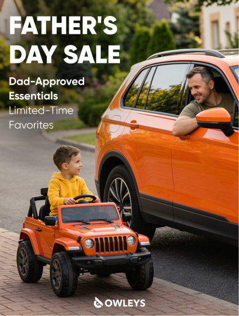 Owleys Daily Deals