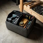 Garage Tool Box Organizer  |  Owleys - View 10