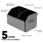 Garage Tool Box Organizer  |  Owleys - View 4