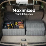Garage Tool Box Organizer  |  Owleys - View 6