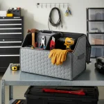 Garage Tool Box Organizer  |  Owleys - View 9