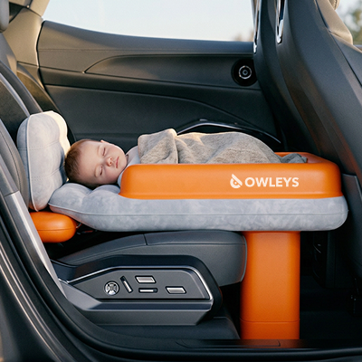 Roadnest Toddler Travel Bed Description