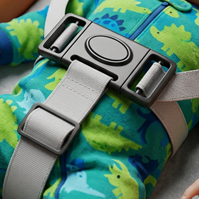 Roadnest Toddler Travel Bed Description