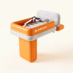 Toddler Travel Bed  |  “Roadnest” by Owleys - View 9