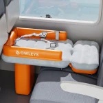 Toddler Travel Bed  |  “Roadnest” by Owleys - View 10