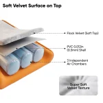 Toddler Travel Bed  |  “Roadnest” by Owleys - View 6