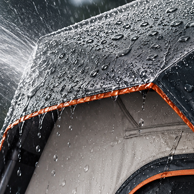 Roost SUV Tent for Car Description Roost SUV Tent for Car Description