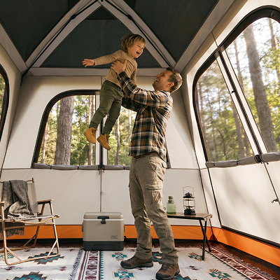 Roost SUV Tent for Car Description Roost SUV Tent for Car Description