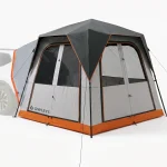 SUV Tent for Car Camping  |  “Roost” by Owleys - View 1
