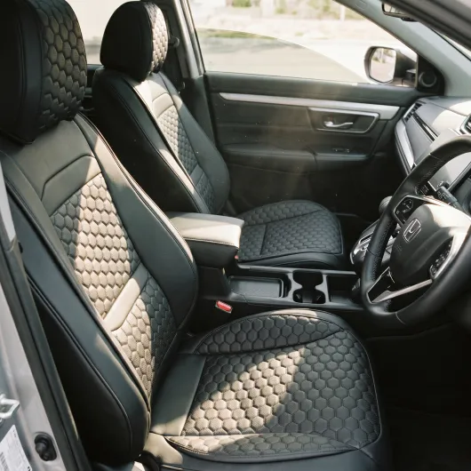 Car Seat Cover Sets