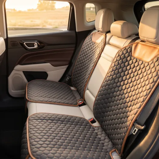 Car Seat Protectors