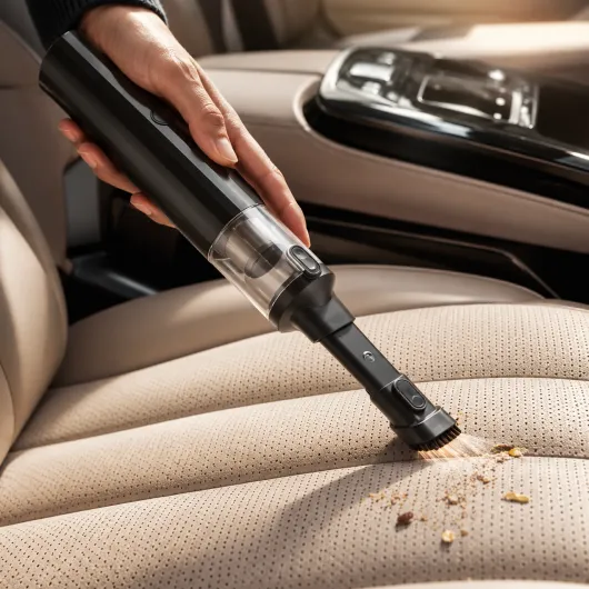 Сar Vacuums