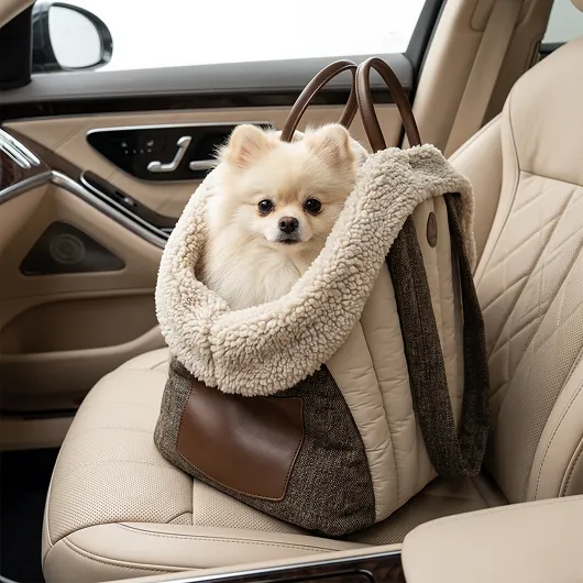 Dog Car Accessories