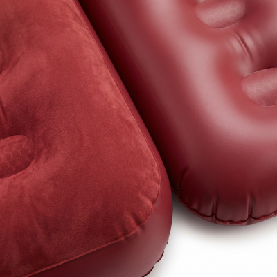 Inflatable Car Air Bed Description