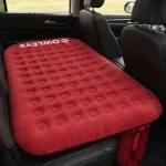 Tri-Fold Inflatable Car Air Bed  |  “Stargazer” by Owleys - View 1