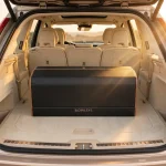 Collapsible Trunk Organizer 80L  |  “Stoway” by Owleys - View 1