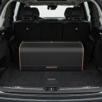 Collapsible Trunk Organizer 80L  |  “Stoway” by Owleys - View 11