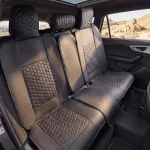 VW Atlas Seat Covers (2016–2026) – Back Seat Custom Fit, Premium Eco-Leather  |  Owleys - View 1
