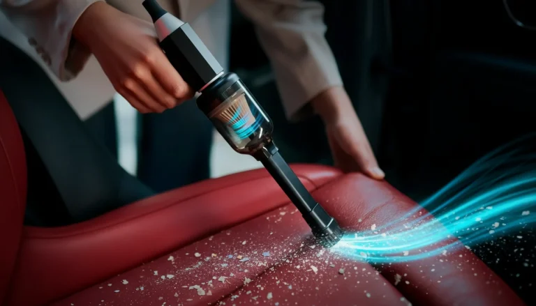 Are Mini Vacuum Cleaners Worth It? Pros and Uses