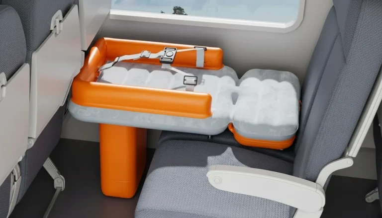 Are Portable Toddler Beds Safe? What Parents Need to Know
