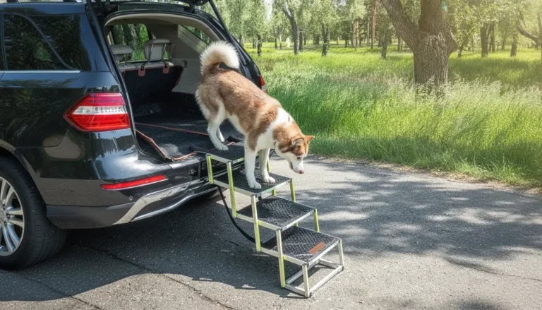 Does Petco Have Dog Ramps? What to Know