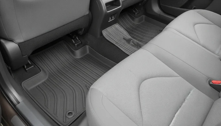 TPE Car Floor Mats: Benefits, Fit & Care Guide