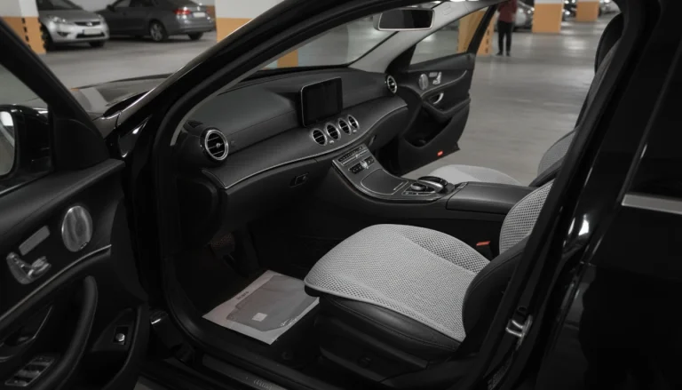 Best Car Seat Covers for Hot Weather: Stay Cool